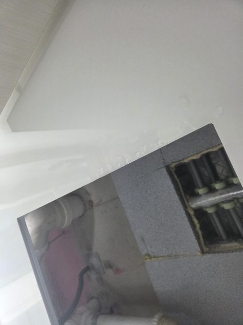 동래구 누수탐지 빌라 외부 계단 누수