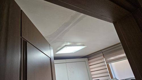 기장군 누수탐지 상가 화장실 수도배관 누수