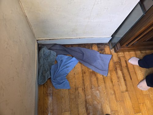 덕양구 누수탐지 박*수 시공 후기 사진