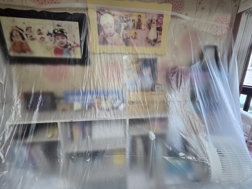 서초구 누수탐지 오피스텔 욕실 바닥 누수