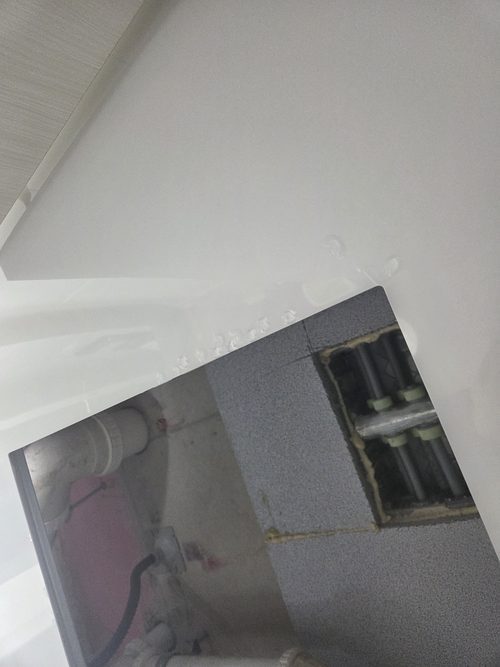 권선구 누수탐지 아파트 욕실 수도배관 누수