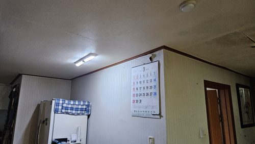 이*민 시공 후기 사진 서초구 누수탐지 이*민 시공 후기 사진