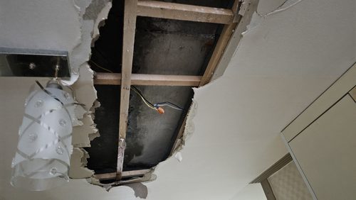 연제구 누수탐지 장*우 시공 후기 사진