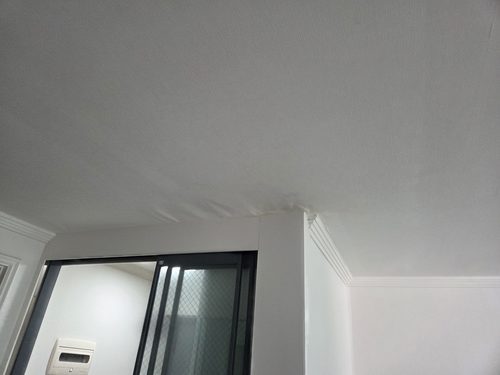 의왕 누수탐지 김*아 시공 후기 사진