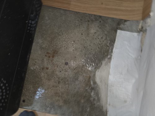 사상구 누수탐지 빌라 보일러실 난방 누수