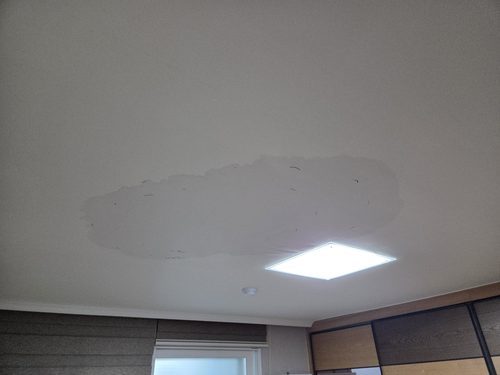 이*민 시공 후기 사진 구리 누수탐지 이*민 시공 후기 사진