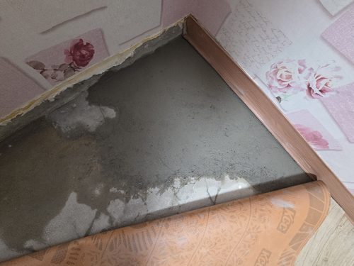 김*아 시공 후기 사진 수지구 누수탐지 김*아 시공 후기 사진