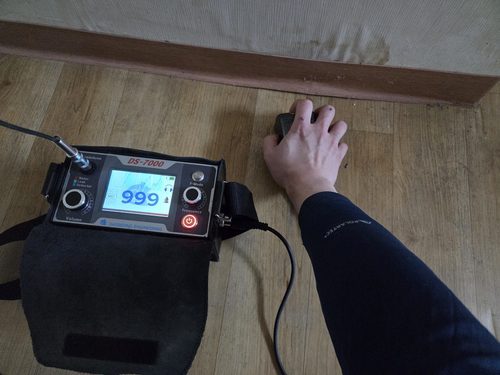 양평 누수탐지 노*희 시공 후기 사진