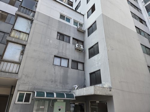 만세구 누수탐지 오피스텔 세탁실 누수