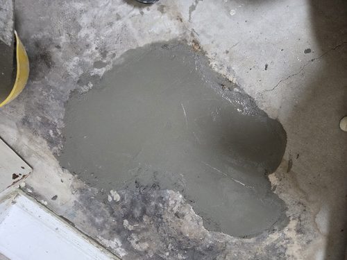 가평 누수탐지 배*경 시공 후기 사진