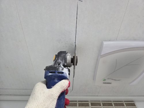 단원구 누수탐지 상가 천장 누수피해 보수