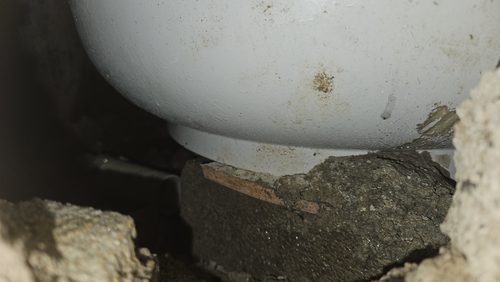 문*희 시공 후기 사진 성북구 누수탐지 문*희 시공 후기 사진