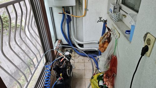 처인구 누수탐지 정*호 시공 후기 사진