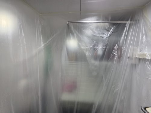 아파트 베란다 누수 보수 옹진군 누수탐지 아파트 베란다 누수 보수