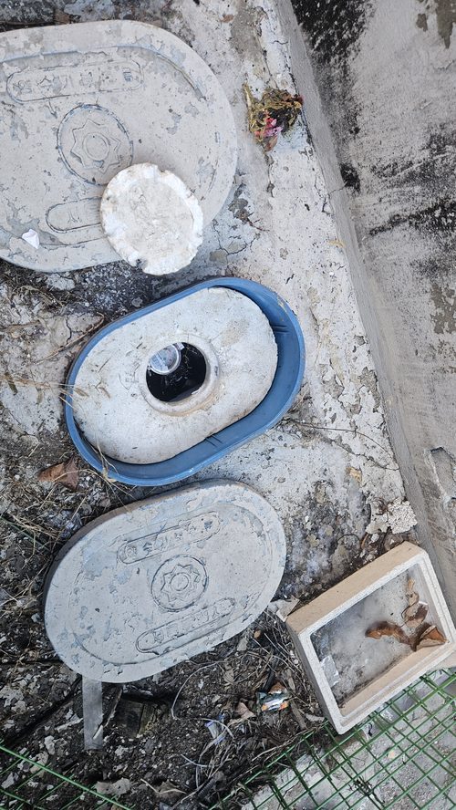 대전 중구 누수탐지 빌라 외벽 인접방 누수