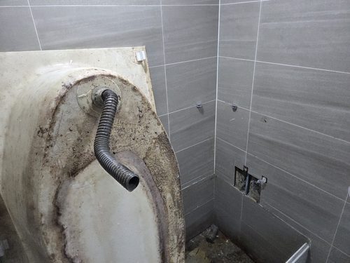 대전 동구 누수탐지 상가 수도배관 누수복구