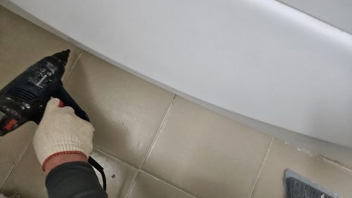 아파트 베란다 누수 보수 일산서구 누수탐지 아파트 베란다 누수 보수