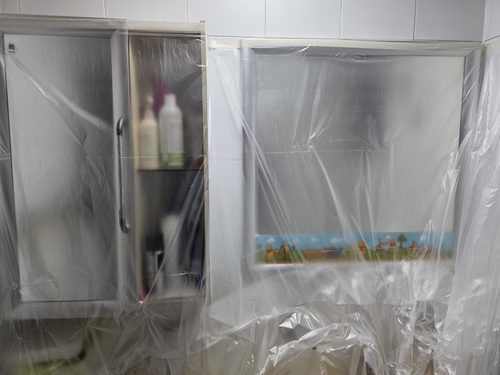 한*호 시공 후기 사진 노원구 누수탐지 한*호 시공 후기 사진
