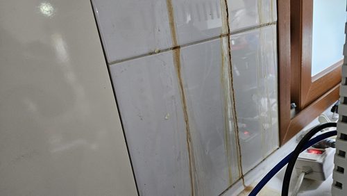 최*정 시공 후기 사진 이천 누수탐지 최*정 시공 후기 사진