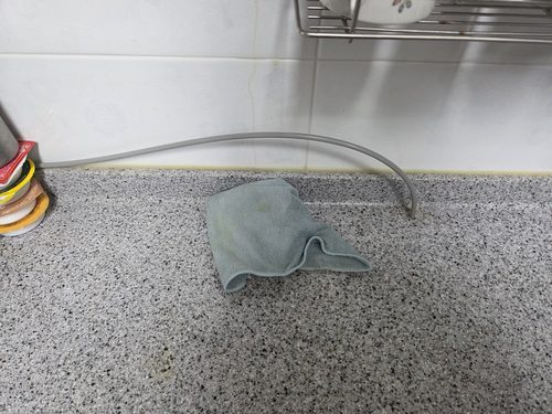 문*희 시공 후기 사진 일산서구 누수탐지 문*희 시공 후기 사진