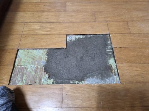 처인구 누수탐지 서*현 시공 후기 사진