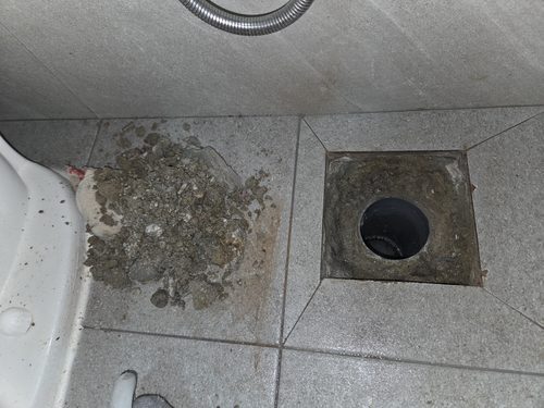 강*현 시공 후기 사진 구로구 누수탐지 강*현 시공 후기 사진