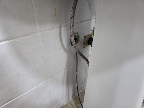 중랑구 누수탐지 한*우 시공 후기 사진