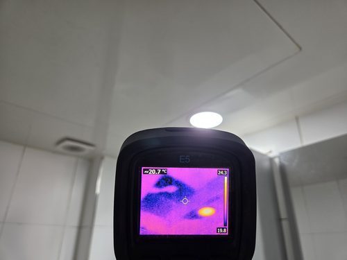 박*수 시공 후기 사진 포천 누수탐지 박*수 시공 후기 사진