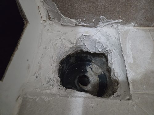 아산시 누수탐지 강*희 시공 후기 사진