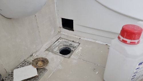 박*수 시공 후기 사진 여주 누수탐지 박*수 시공 후기 사진