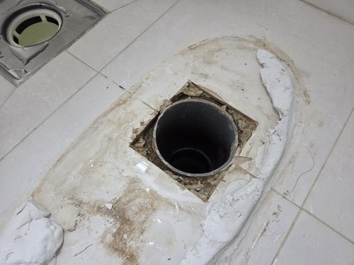 기흥구 누수탐지 임*석 시공 후기 사진