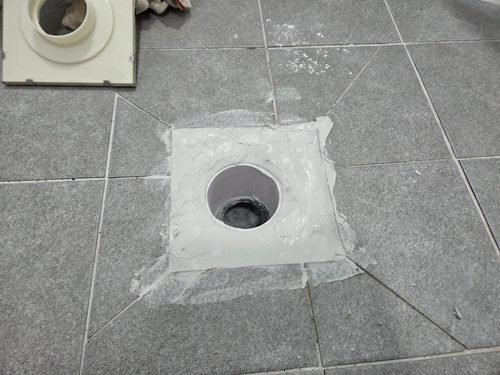 이*민 시공 후기 사진 금천구 누수탐지 이*민 시공 후기 사진