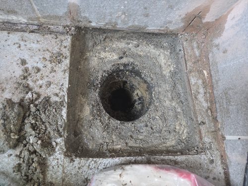 부산 서구 누수탐지 강*미 시공 후기 사진