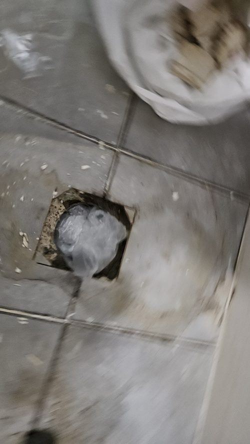 계양구 누수탐지 서*영 시공 후기 사진
