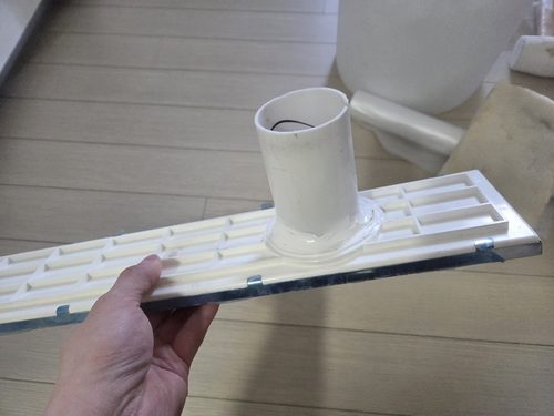 연제구 누수탐지 박*수 시공 후기 사진