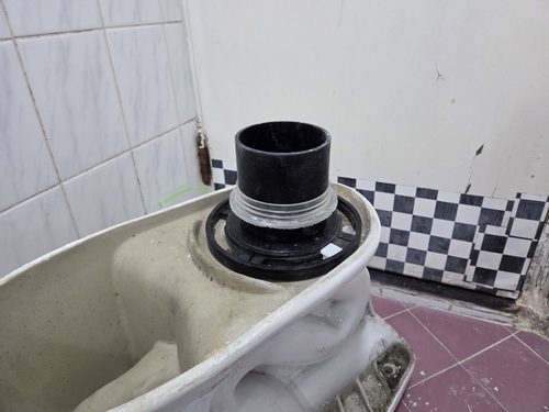 한*영 시공 후기 사진 구리 누수탐지 한*영 시공 후기 사진