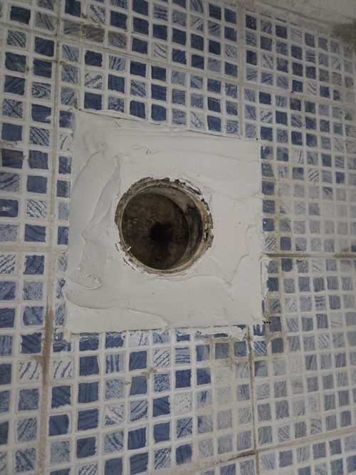 동래구 누수탐지 한*석 시공 후기 사진
