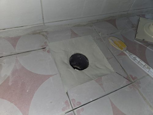 서*원 시공 후기 사진 효행구 누수탐지 서*원 시공 후기 사진