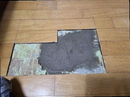 하남 누수탐지 덕풍1동 누수탐지 윗집물샘원인 원인부터 해결까지 4단계