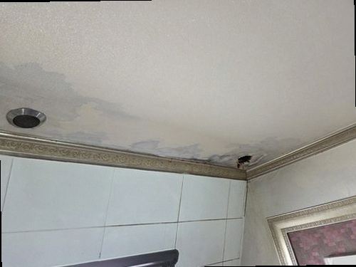 하남 누수탐지 계량기와 압력 게이지를 이용해 배관 상태를 점검하는 과정