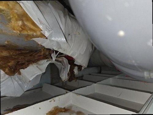 오산 누수탐지 수도계량기 별침과 보일러 배관을 확인하는 누수 점검 현장