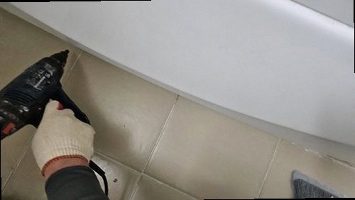 오산 누수탐지 난방 배관 누수 부위 확인과 부분 보수 작업