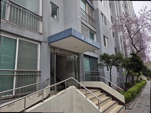 서초구 누수탐지 가스탐지기와 청음탐지기로 누수 위치를 확인하는 과정