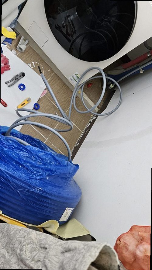 서초구 누수탐지 원지동 누수탐지 주택벽지얼룩 3단계로 확인한 누수 해결 과정