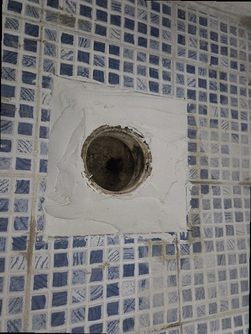 기장군 누수탐지 수도계량기 별침과 누수 점검 모습