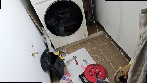 청주시 서원구 누수탐지 압력검사와 청음탐지로 누수 위치를 좁히는 작업 과정