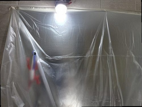 권선구 누수탐지 수도계량기 별침과 배관 압력 게이지를 확인하는 모습