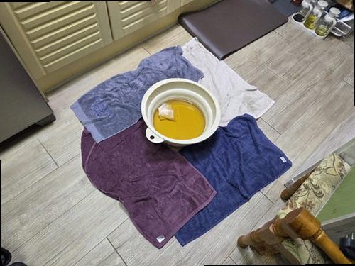 권선구 누수탐지 수도계량기와 배관 누수 점검 모습