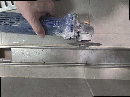 성동구 누수탐지 주택 내부 배관 구조와 누수 발생 유형을 설명하는 도면