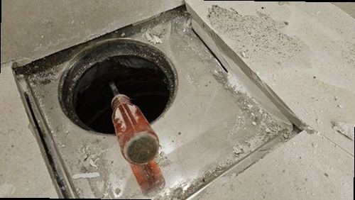 안성 누수탐지 배관 압력 검사와 누수 위치를 확인하는 장비